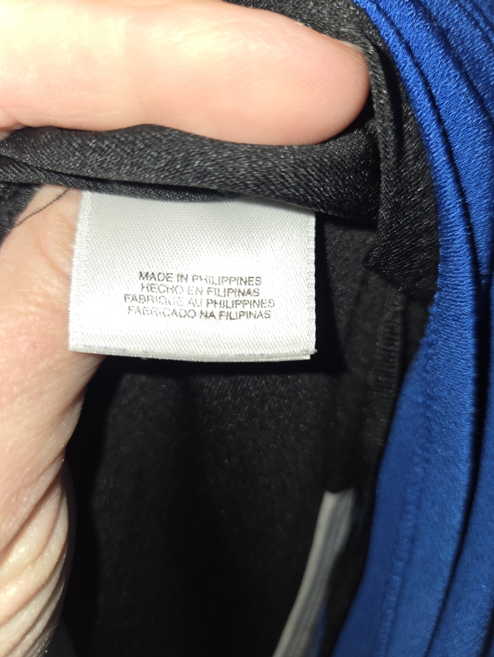 Nine West Colorblock Dress - Picture 5 of 8